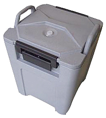 Термоконтейнер для супов Winart T05