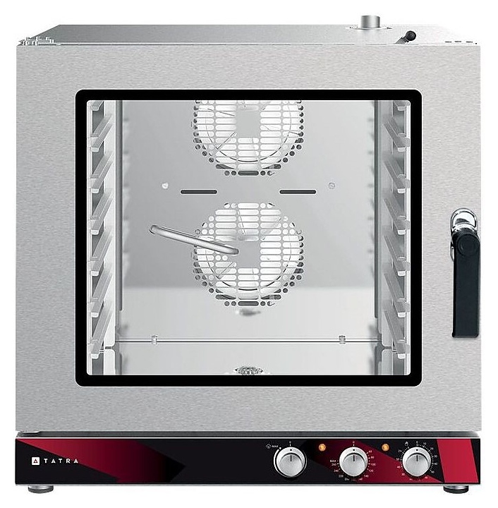 Пароконвектомат Tatra TC07M1L