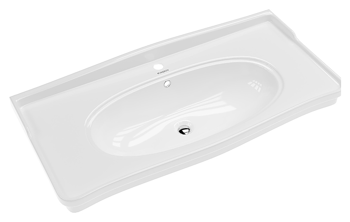 Раковина KIROVIT Модерн 105