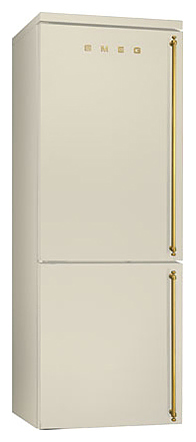 Холодильник SMEG FA8003PS