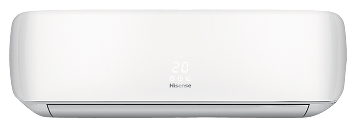 Настенная сплит-система Hisense AS-07HR4SYDTGG / AS-07HR4SYDTGW