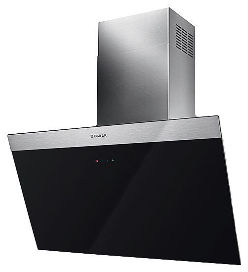 Вытяжка Faber DAISY EG6 LED BK A80 (330.0529.562)