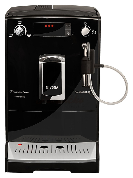 Кофемашина Nivona CafeRomatica 646