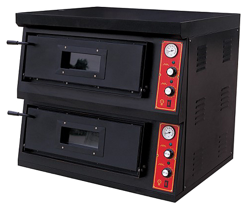 Печь для пиццы Master Lee ML/DR-2-4