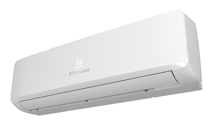 Внутренний блок настенного типа Hisense AVS-07HJDTD