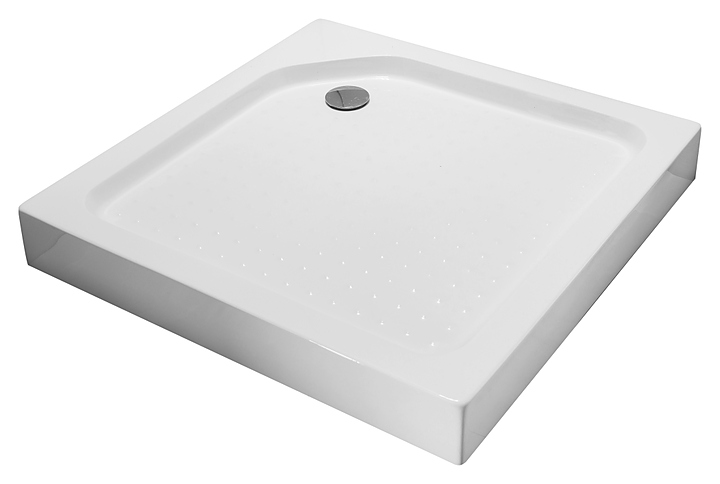 Поддон душевой Grossman PR-ST-90Q 90x90 см