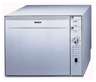 Посудомоечная машина Bosch SKT 5108 EU