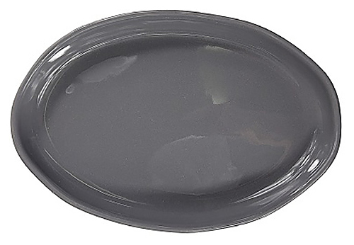 Блюдо Bonna Ground&Craft GRSCRA19OV