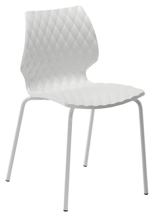 Стул Metalmobil UNI art.550 каркас хром