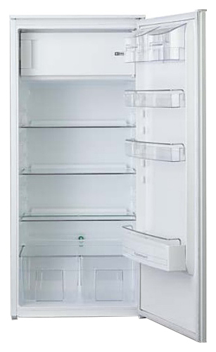 Встраиваемый холодильник Kuppersbusch IKE 2360-2