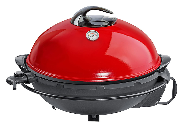 Гриль барбекю Steba VG 400