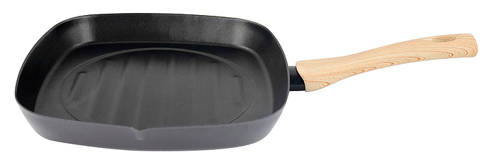 Сковорода-гриль Vitrinor ECO Cooking Grill 28