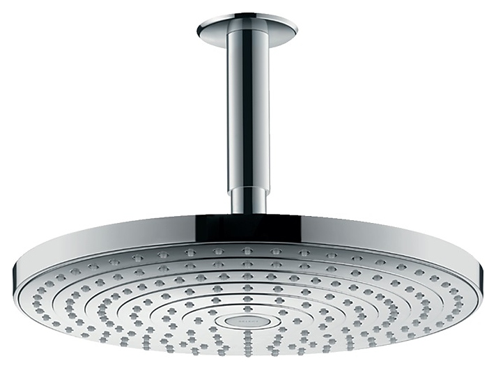Душ верхний Hansgrohe Raindance Select S 300 2jet 27337000