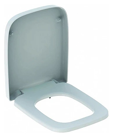 Сиденье для унитаза Geberit Renova Plan 572110000