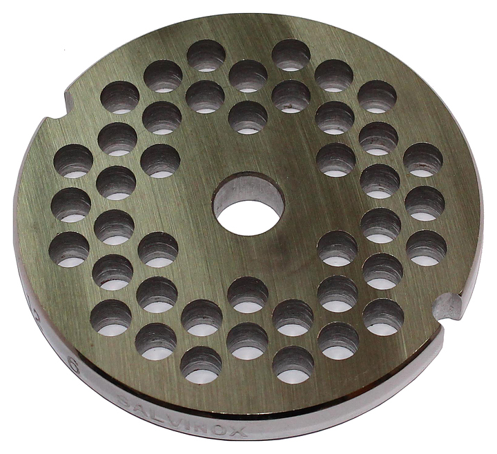 Решетка для мясорубки Koncar MEM 12E 6 мм