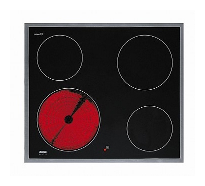 Варочная панель Electrolux Professional ZC 6685 X