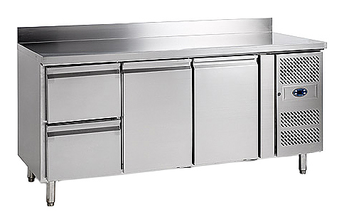 Стол холодильный TEFCOLD CK7320