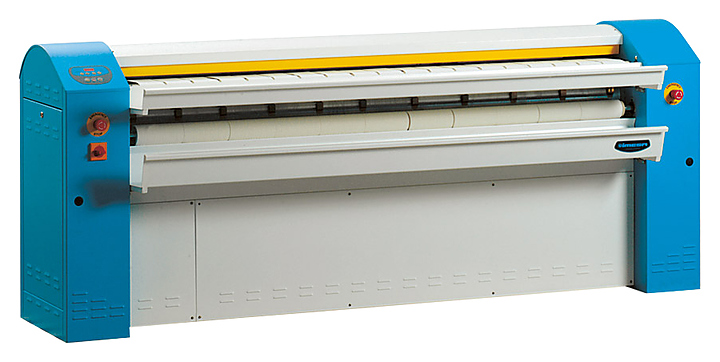 Гладильно-сушильный каток IMESA MCA 150