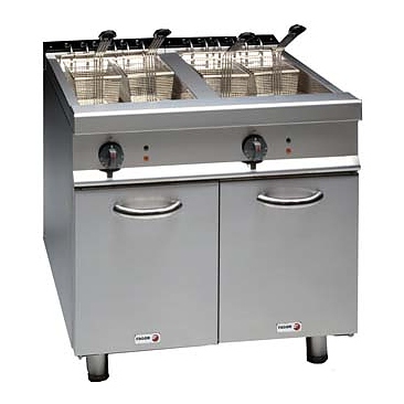 Фритюрница электрическая Fagor Professional FE 9-10