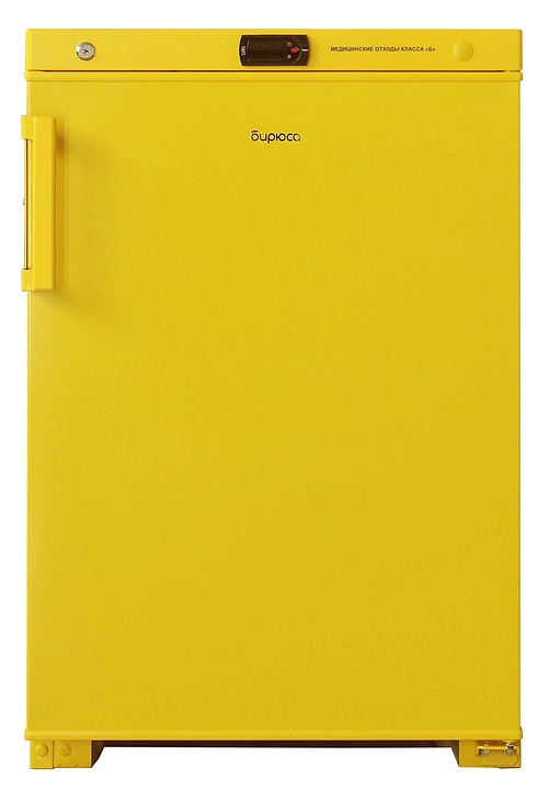 Шкаф холодильный фармацевтический Бирюса Б-1502