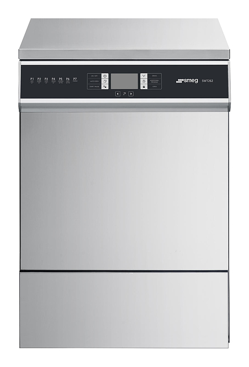Посудомоечная машина с фронтальной загрузкой SMEG SWT262TD