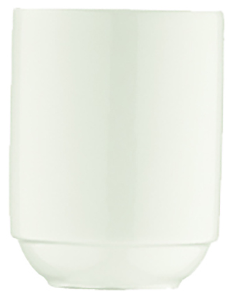 Стаканчик для зубочисток Bonna White Second Choice BNC01KRD-2