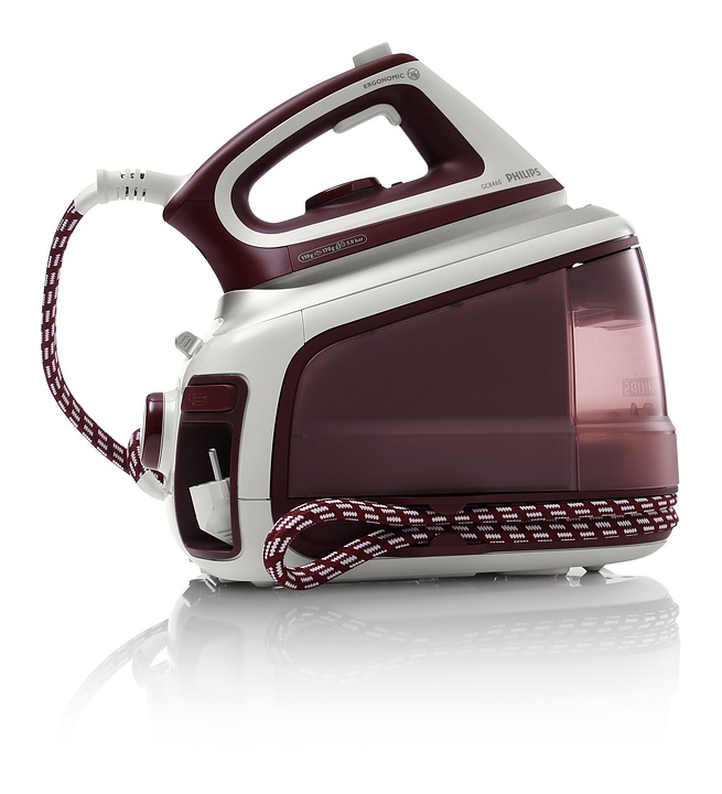 Гладильная система Philips GC 8560
