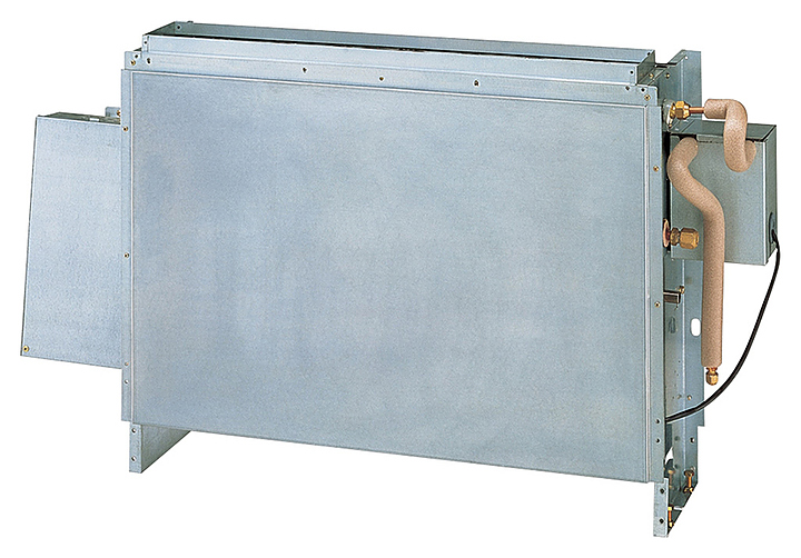 Внутренний блок мультизональной системы Mitsubishi Heavy Industries FDFU28KXE6F