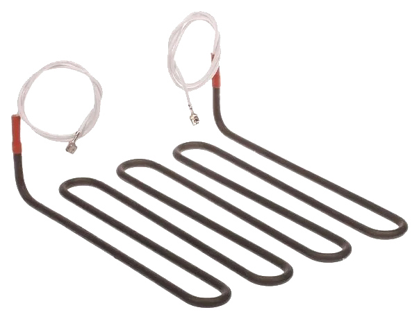 Нагревательный элемент ТЭН Roller Grill F103710