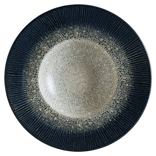 Тарелка для пасты Bonna Arctic S-MT-ARCBNC28CK 400 мл d=28 см (фарфор)