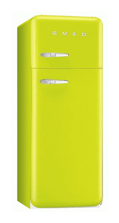 Холодильник SMEG FAB30VE7