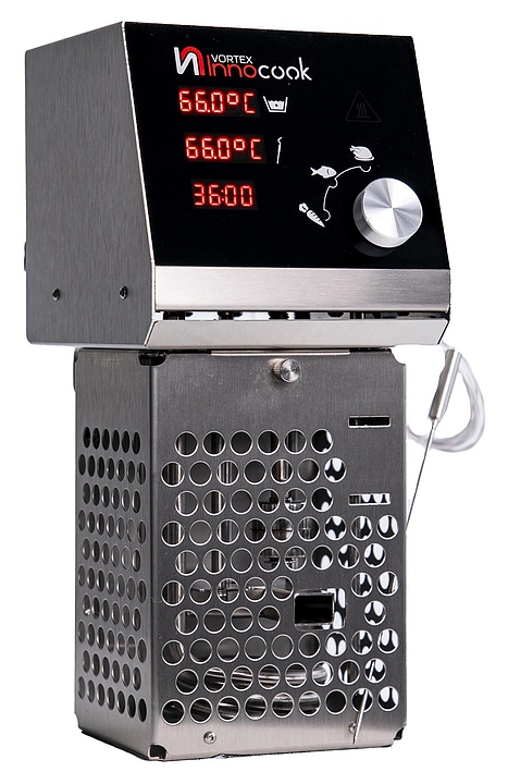 Ротационный кипятильник (термостат) InnoCook Vortex на 75 литров