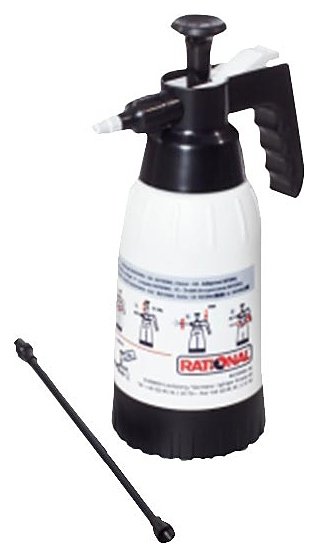 Пистолет-распылитель Rational 6004.0100