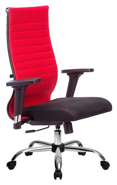 Кресло без основания Метта Комплект 19/2D красное
