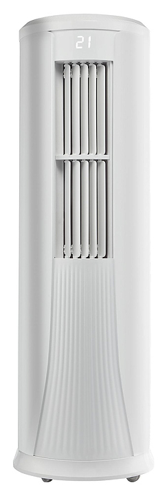 Кондиционер мобильный Electrolux EACM-18 NB/N6