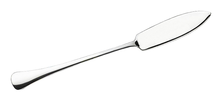 Нож для рыбы Pintinox Carlton 17800029