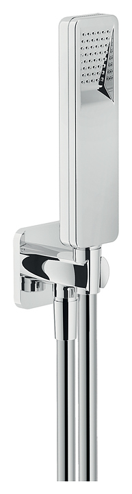 Гарнитур душевой NOBILI AD146/31CR со шлангом