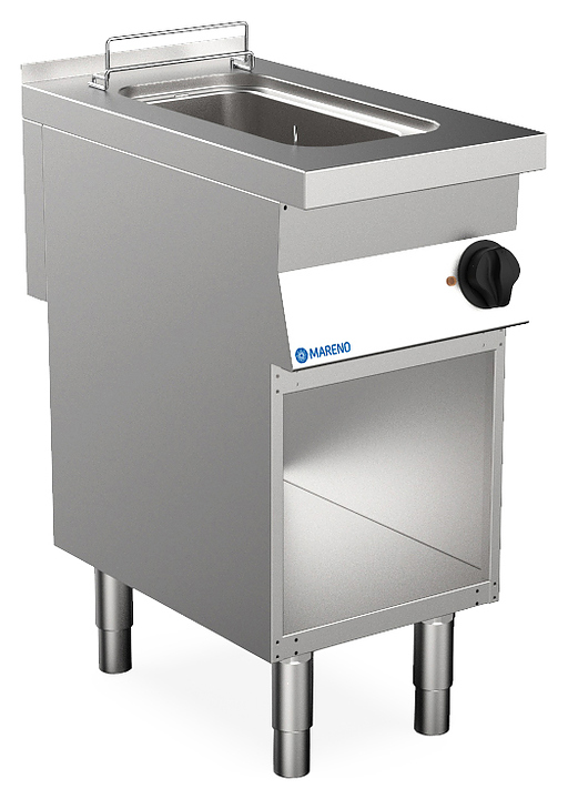 Фритюрница электрическая MARENO NEF74E10VG