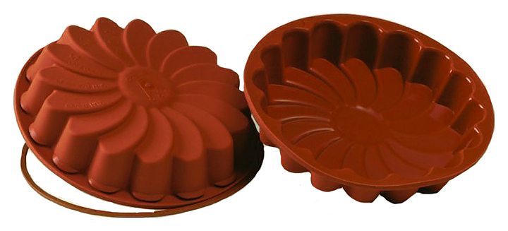 Форма для выпечки Martellato SFT220/Y