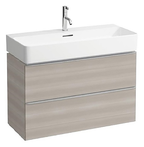 Тумба под раковину Laufen SPACE 4.1018.2.160.101.1