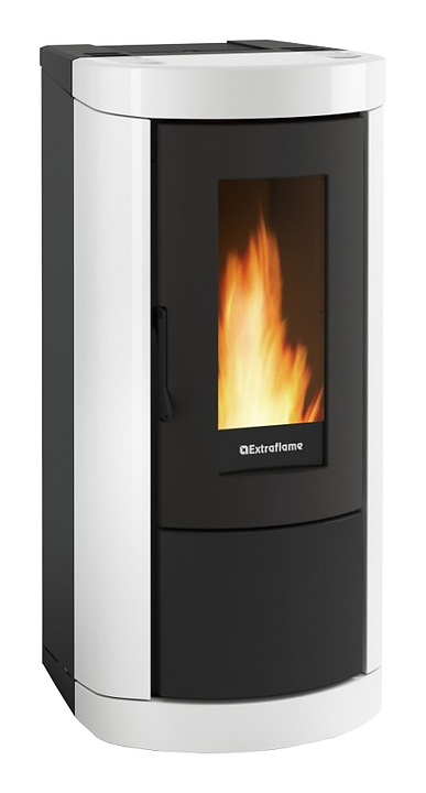Пеллетная печь La Nordica Mietta