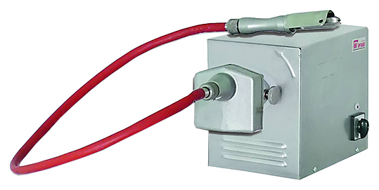 Рыбочистка ТОРГМАШ (Пермь) РЧ-30