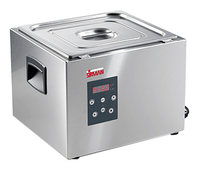 Ротационный кипятильник (термостат) Sirman SOFTCOOKER S GN2/3