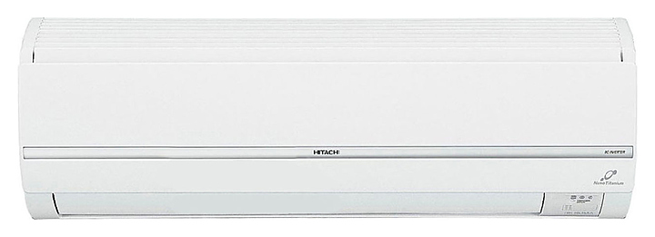 Настенная сплит-система Hitachi RAS-14MH1 / RAC-14MH1
