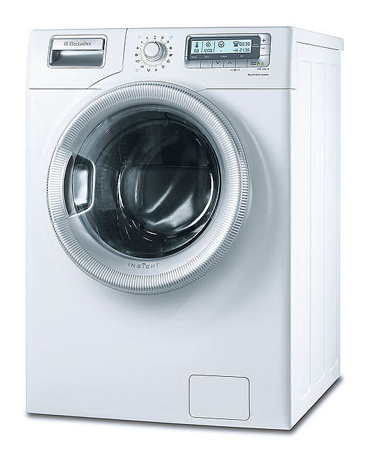 Стиральная машина Electrolux Professional EWN 14991 W