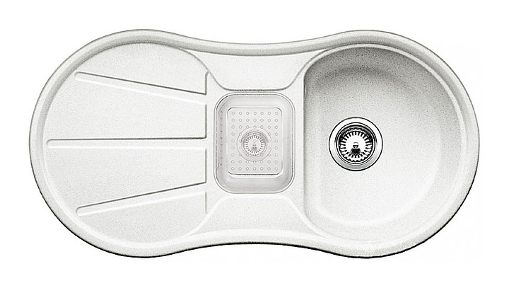 Кухонная мойка Blanco Cron 6 S