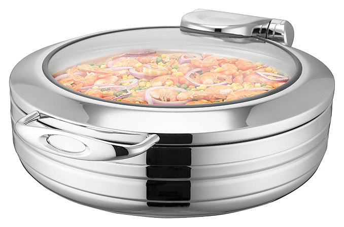 Чафинг-диш Техно-ТТ W17-3600T