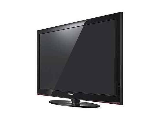Плазменный телевизор Samsung PS-50B430P2W