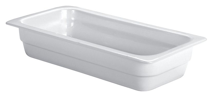 Гастроемкость MACO GNM-252 GN 1/3 (324х173х65 мм) меламин