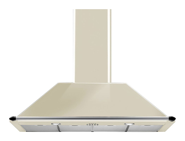 Вытяжка SMEG KT110P